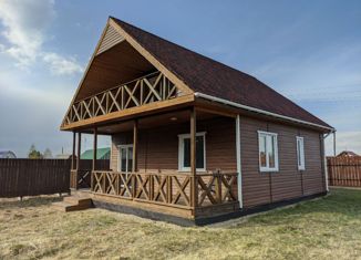 Продажа дома, 83 м2, СНТ Лужки, СНТ Лужки, 214