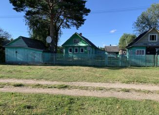 Продам дом, 60 м2, деревня Николаевщина, 41К-021