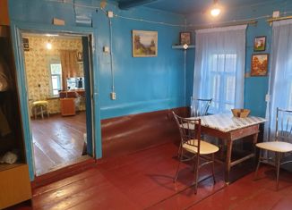 Продается дом, 36 м2, село Ясашная Ташла, улица Сергунина, 12