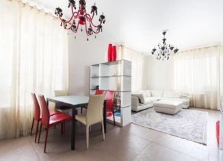Продажа 3-ком. квартиры, 96.2 м2, Новосибирск, улица Максима Горького, 85, улица Максима Горького