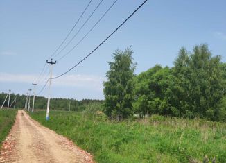 Продам земельный участок, 15.5 сот., коттеджный посёлок Малахитовая Поляна, Мирная улица