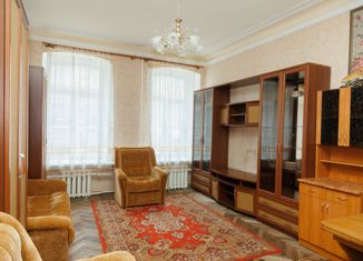 Продается комната, 265.2 м2, Санкт-Петербург, Загородный проспект, 40, муниципальный округ Владимирский
