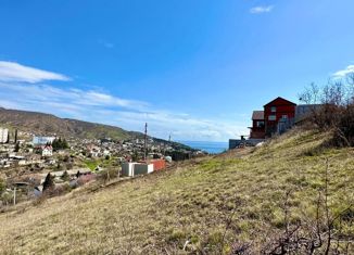 Продаю земельный участок, 4 сот., село Малореченское, улица Рамазанова, 1А