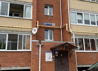 Продам двухкомнатную квартиру, 48.3 м2, Ярославская область, деревня Старое Брагино, 39
