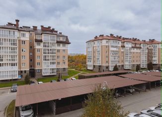 Продажа 3-комнатной квартиры, 88 м2, посёлок Большое Исаково, Уютная улица, 3, ЖК Город Мастеров