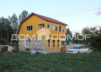 Дом на продажу, 35 м2, Тюменская область, ПСДК № 51 Сосновый Бор, 83