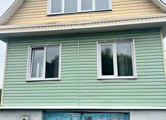 Продается дом, 102.3 м2, село Сосновка, Пролетарская улица