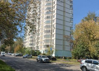 Продажа 3-ком. квартиры, 79.2 м2, Москва, Запорожская улица, 6, станция Немчиновка