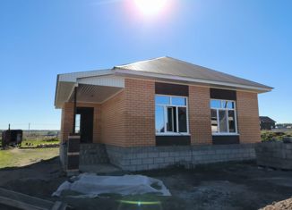 Продается дом, 74.2 м2, село Киргиз-Мияки, улица имени Асылгарея Нафикова, 24