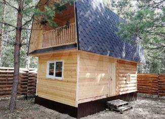 Продам дом, 31.6 м2, СНТ Строитель, Прудовая улица, 14-й квартал, 7