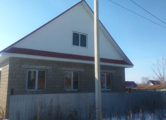 Продается дом, 200 м2, село Русский Юрмаш, Янтарная улица, 2