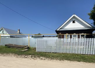 Продаю дом, 25 м2, Волжск, улица Мамасево, 17