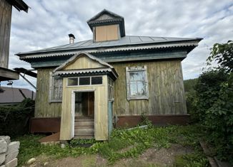 Продажа дома, 51.5 м2, Дюртюли, Советская улица, 17/2