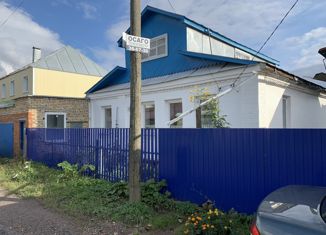 Продажа дома, 70 м2, Чувашия, Цветочная улица, 52