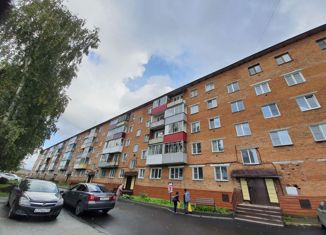 Двухкомнатная квартира на продажу, 44.6 м2, Кемеровская область, улица Мира, 26