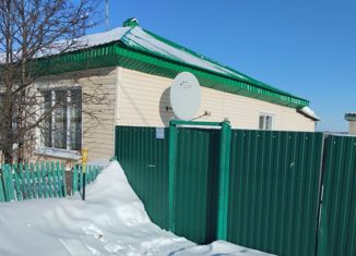 Дом на продажу, 51.3 м2, село Исетское, улица Калинина