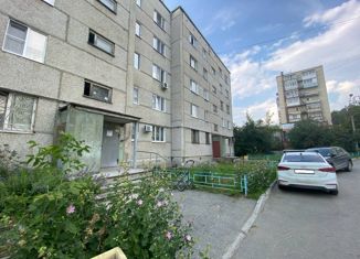 Продается 1-ком. квартира, 35.4 м2, Екатеринбург, переулок Замятина, 40к1, переулок Замятина
