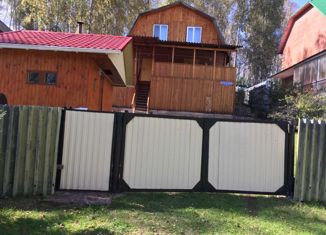 Продам дом, 112 м2, село Парная