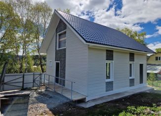 Продам дом, 100 м2, Златоуст, площадь 3-го Интернационала