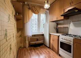 Продается 1-ком. квартира, 32.4 м2, Москва, Живописная улица, 5к3, район Хорошёво-Мнёвники