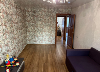 2-ком. квартира на продажу, 48.1 м2, село Первомайский, улица Сабурова, 28