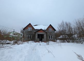 Продается дом, 216 м2, Московская область, Можайское шоссе, 100