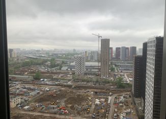 Квартира на продажу студия, 54.6 м2, Москва, район Метрогородок, Тагильская улица, 4А