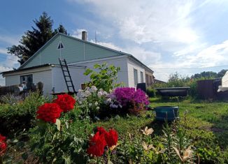 Продается дом, 62 м2, село Ягуново, улица Рыбхоз