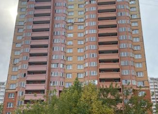 Продаю 4-ком. квартиру, 96.3 м2, Москва, 2-я Вольская улица, 1к3, район Некрасовка