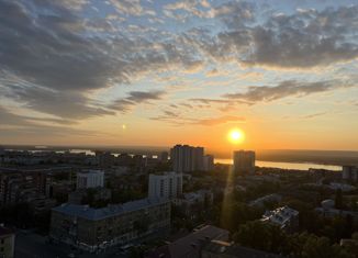 3-ком. квартира на продажу, 82.11 м2, Самара, проспект Масленникова, 14А, метро Российская