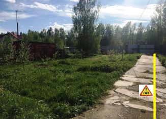 Продаю участок, 7.74 сот., деревня Пласкинино, Нагорная улица, 19