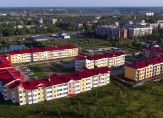 Продажа 1-комнатной квартиры, 31.3 м2, Кохма, улица Чехова, 28