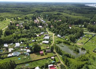 Продам дом, 80 м2, деревня Башарино, деревня Башарино, 144А