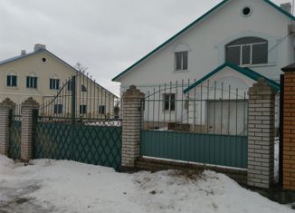 Продается дом, 330 м2, поселок Приобский, Цветочная улица, 3