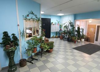 Продажа двухкомнатной квартиры, 79.3 м2, Москва, Рублёвское шоссе, 24к2, метро Молодёжная