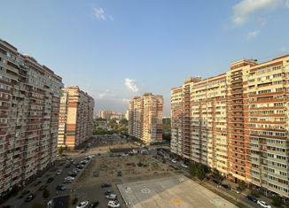 2-комнатная квартира на продажу, 62 м2, Краснодар, улица Автолюбителей, 1/7к4, ЖК Премьера