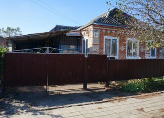 Продаю дом, 61.7 м2, станица Тбилисская, улица Дзержинского