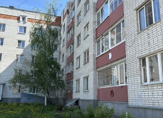 Однокомнатная квартира на продажу, 32 м2, Вологда, Ленинградская улица, 74