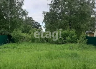 Продаю участок, 8 сот., село Березовка