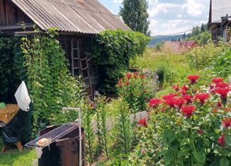 Продам дом, 25 м2, Таштагол, улица Куйбышева