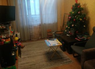 Продается 2-ком. квартира, 50 м2, Нижний Новгород, Комсомольская улица, 13, метро Кировская