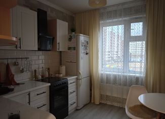 Продаю двухкомнатную квартиру, 54.6 м2, Железногорск, Ленинградский проспект, 26с1