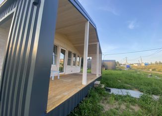 Продается дом, 72 м2, Пермь, Черемховская улица, 40, Мотовилихинский район