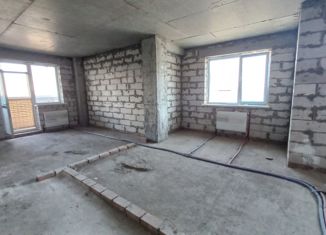 Двухкомнатная квартира на продажу, 52 м2, Ростов-на-Дону, Зеркальный переулок, 7, Железнодорожный район