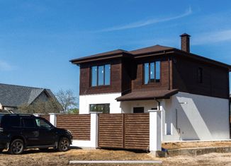 Продажа дома, 150 м2, Саров, улица Энтузиастов, 70