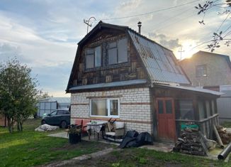 Продажа дома, 45.9 м2, Челябинск, Ленинский район, 9-я улица