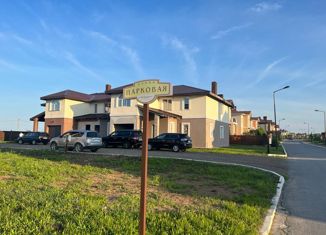 Продам таунхаус, 120 м2, село Акбердино, Парковая улица, 5