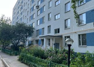 Продажа трехкомнатной квартиры, 58.6 м2, Москва, Севанская улица, 11, Севанская улица