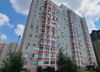 Продаю 2-комнатную квартиру, 58 м2, поселение Воскресенское, Чечёрский проезд, 136