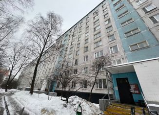 Продажа 1-ком. квартиры, 33.1 м2, Москва, Угличская улица, 6к2, Угличская улица